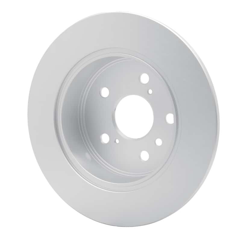 DFC — DFC 99-03 Lexus RX300 Rear GeoSPEC Coated Rotor
DFC Brake Rotor - view 4