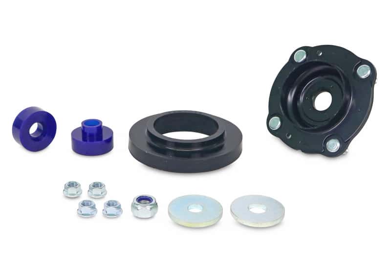 Superpro — SuperPro 2008 Lexus LX570 Base Front Upper Strut Mount
Strut Mount - view 2