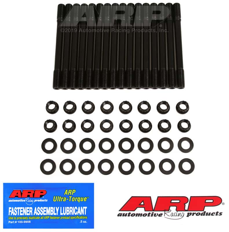 ARP — ARP Opel 2.5L V6 Head Stud Kit - view 1
