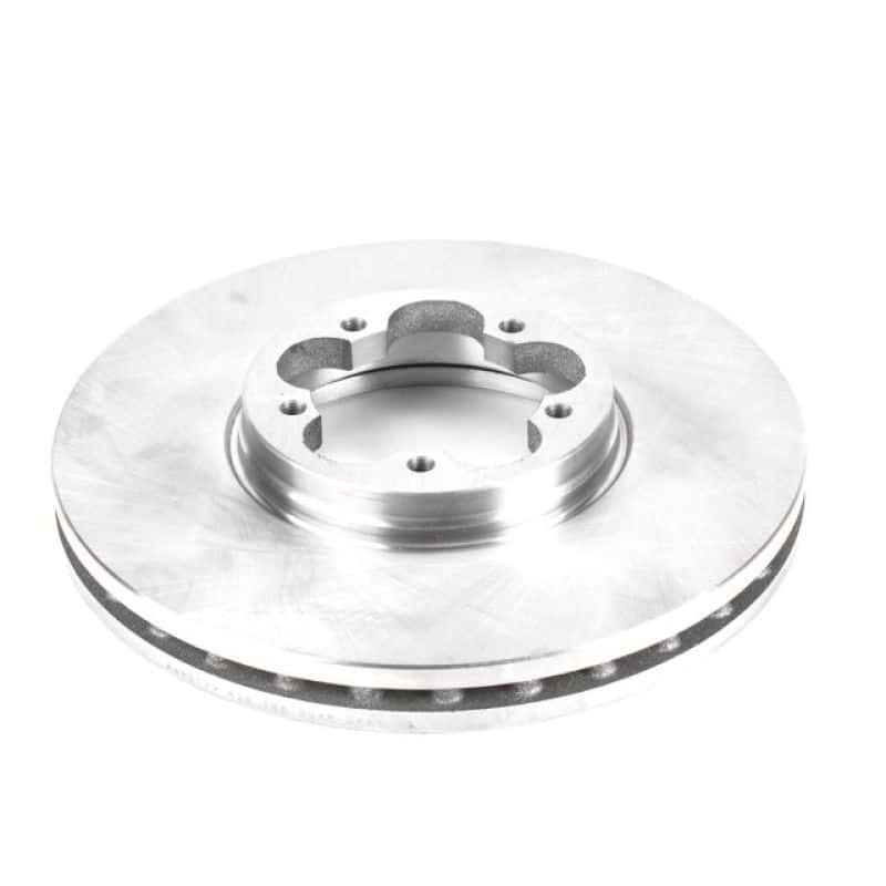 PowerStop — Power Stop 15-19 Ford Transit-150 Front Autospecialty Brake Rotor
AutoSpecialty Rotor - view 1