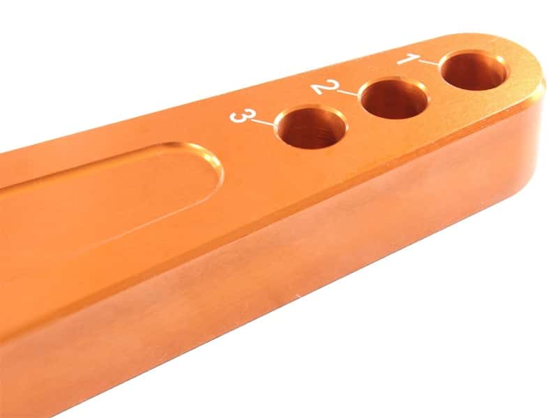 aFe — aFe Control PFADT Series Racing Sway Bars Heavy Rate 05-13 Chevrolet Corvette (C6)
Sway Bar Set - view 4