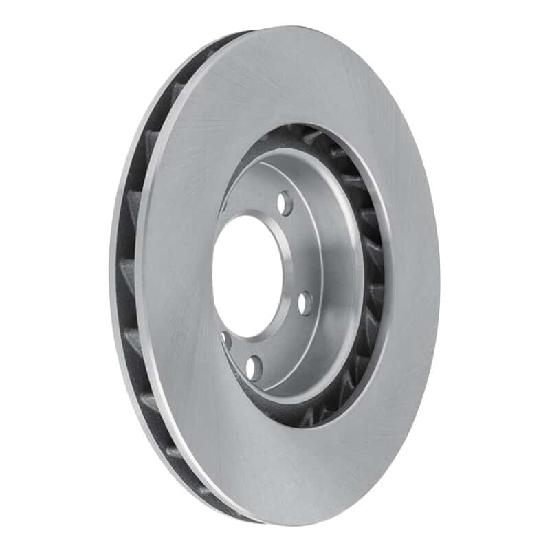 DFC — DFC 95-02 BMW Z3 Right Front Brake Rotor
DFC Brake Rotor - view 4