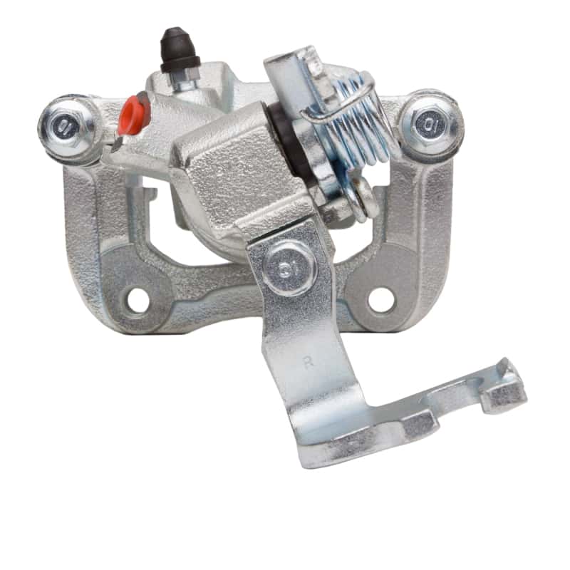 DFC — DFC 98-02 Honda Accord Rear-R Premium Caliper - Silver Zinc Coated
DFC Brake Caliper - view 3