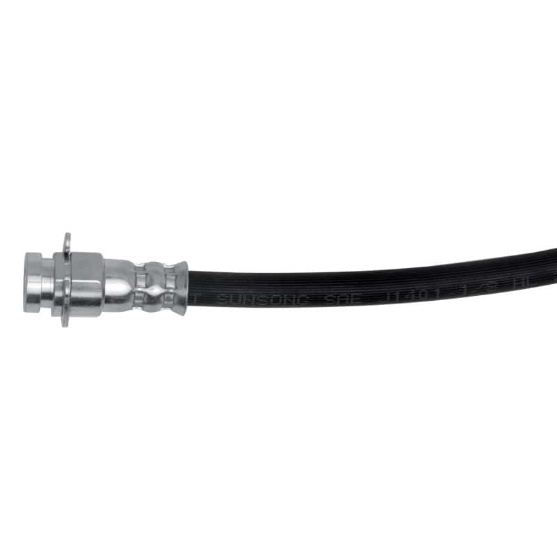 DFC — DFC 86-93 Buick Reatta Rear-up Brake Hose - view 3