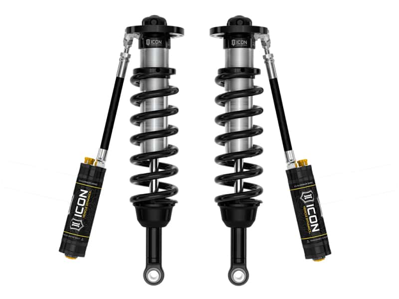 ICON — ICON 23-24 Toyota Sequoia TRD Pro 2.5 VS RR CDCV Coilover Kit
COILOVER KIT - view 1