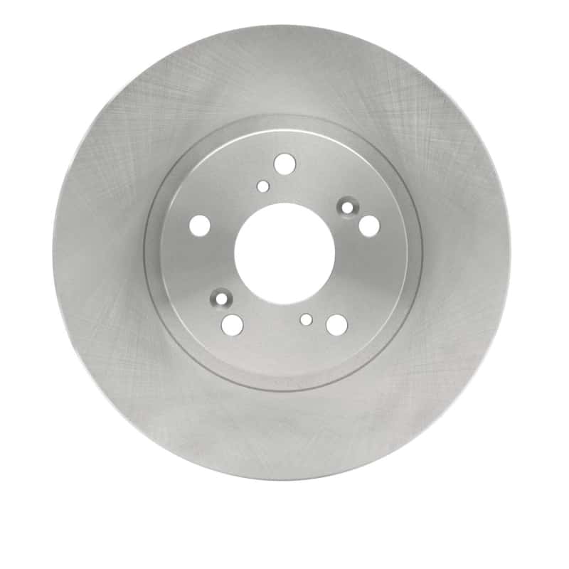 DFC — DFC 99-14 Acura TSX Front Brake Rotor
DFC Brake Rotor - view 1