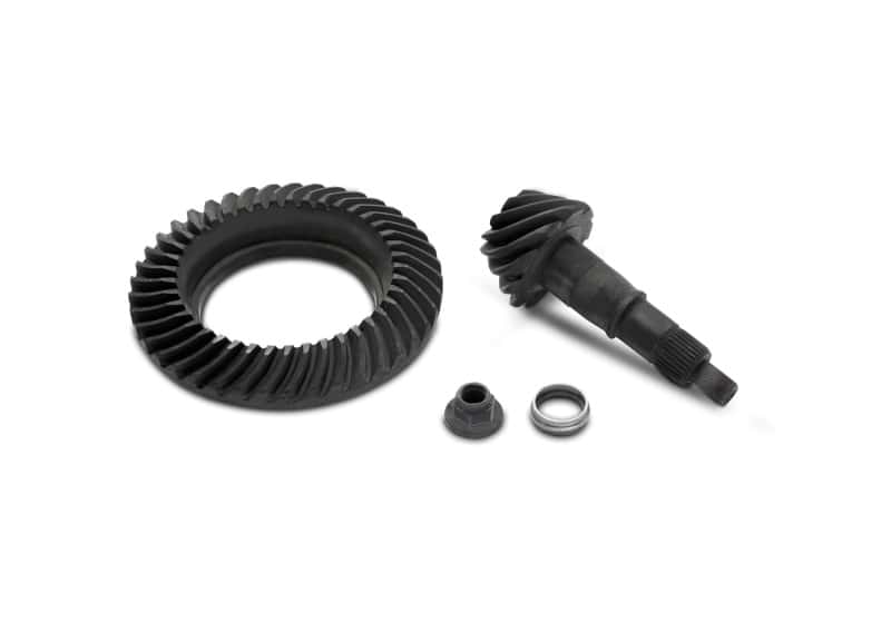 Ford Racing — Ford Racing 8.8 Inch 4.10 Ring Gear and Pinion
Ring and Pinion Kit - view 4