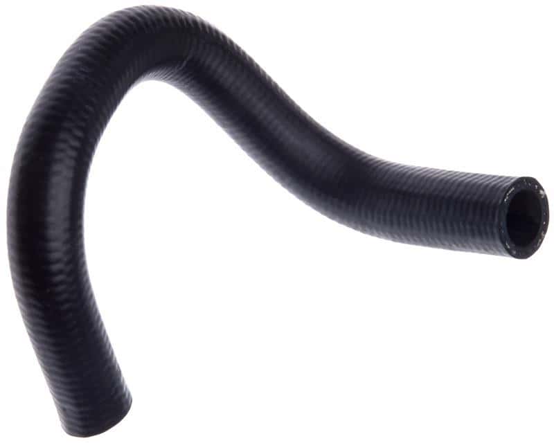 Gates — Gates 05-12 Chrysler 300 (5.7L 6.1L V8) Length Small ID Molded Heater Hose - view 1