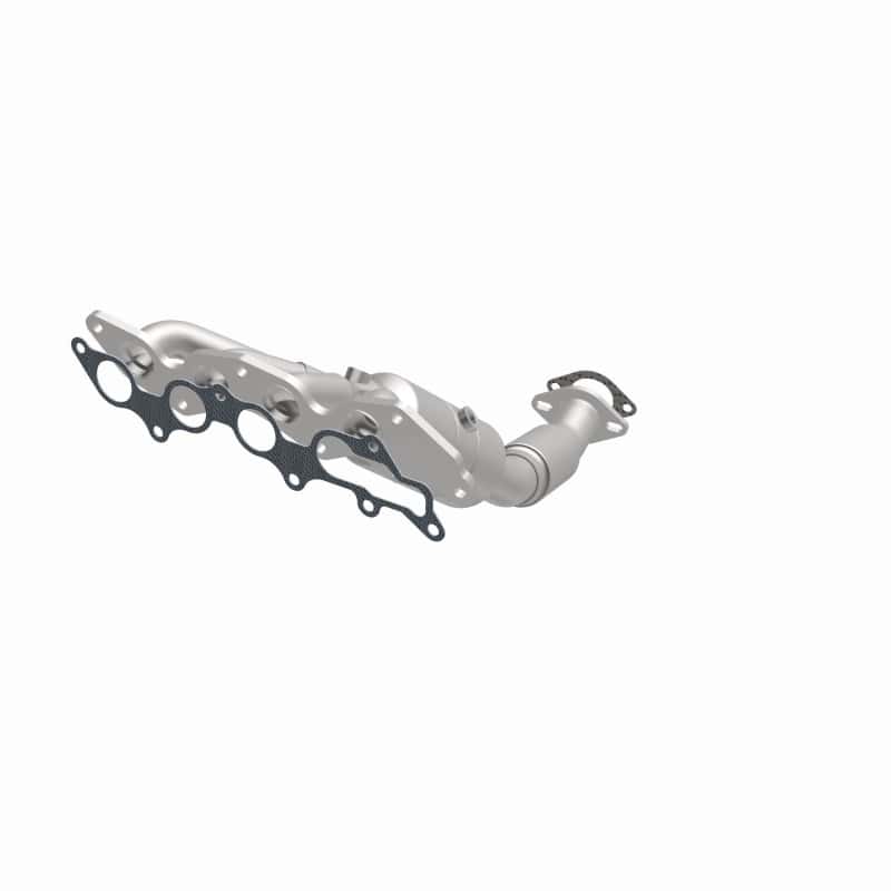 Magnaflow — MagnaFlow Conv DF 08-09 Ford Focus 2.0L
OEM Grade
OEM - view 25