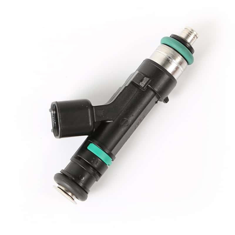OMIX — Omix Fuel Injector 3.8L 07-11 Jeep Wrangler JK - view 1