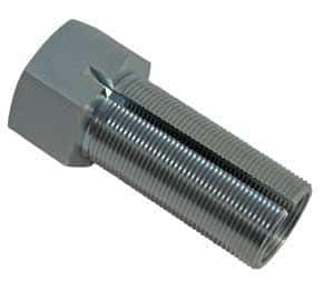 SPC Performance — SPC Performance 11/13 Dodge Ram Hex Tie Rod Adjuster
TOE ADJUSTER SLEEVE
TOE ADJUSTER - view 2