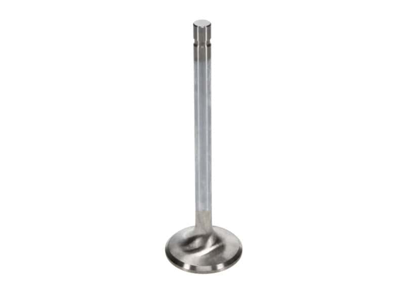 Manley Performance — Manley Severe Duty Series Small Block Chevy Stainless Steel Exhaust Valves - Set of 8
Valve - Exhaust - view 5
