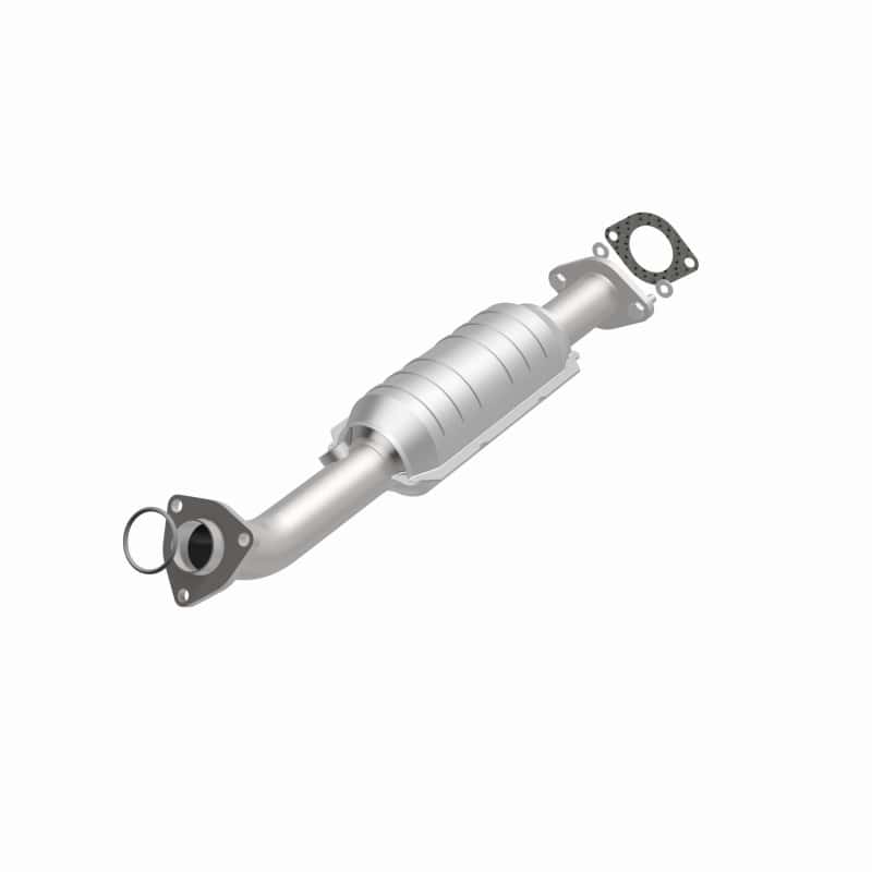 Magnaflow — Magnaflow Conv DF 98-00 Niss Pathfinder 3.3L
HM Grade
HM - view 28