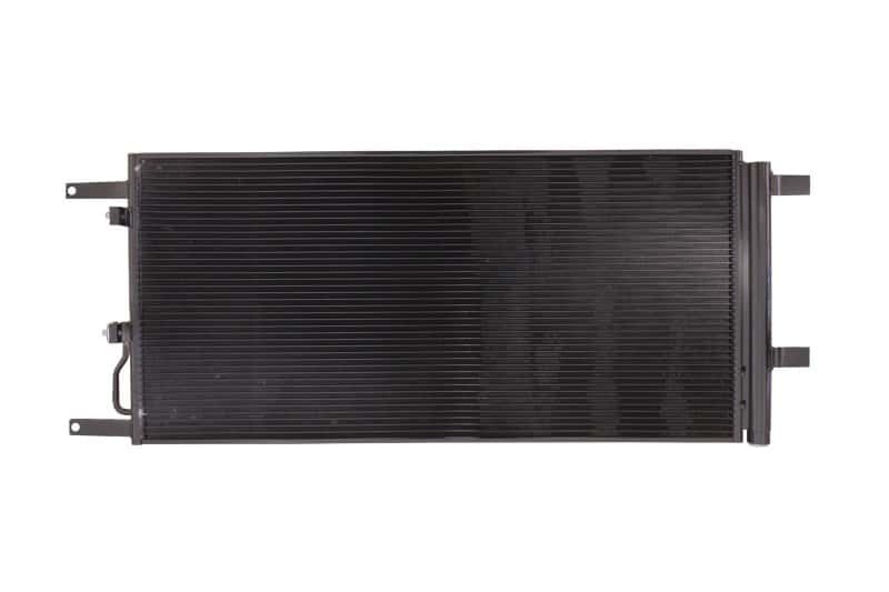 CSF — CSF 2017 Ford F-250 Super Duty 6.7L A/C Condenser - view 3