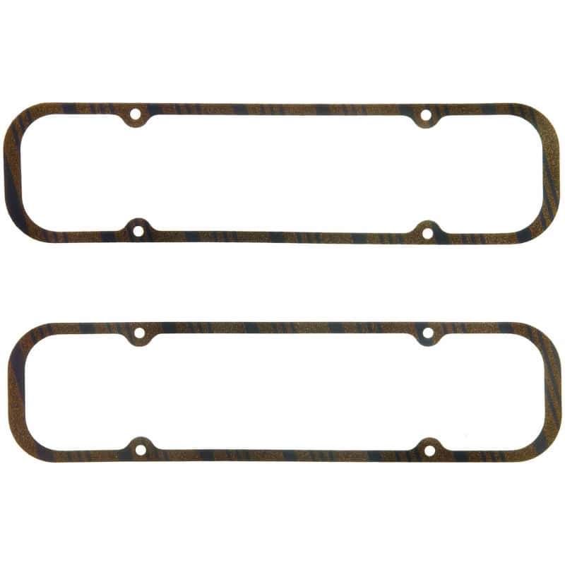 Fel-Pro — Fel-Pro Pontiac Firebird VS 50005 C Engine Valve Cover Gasket Set - view 1