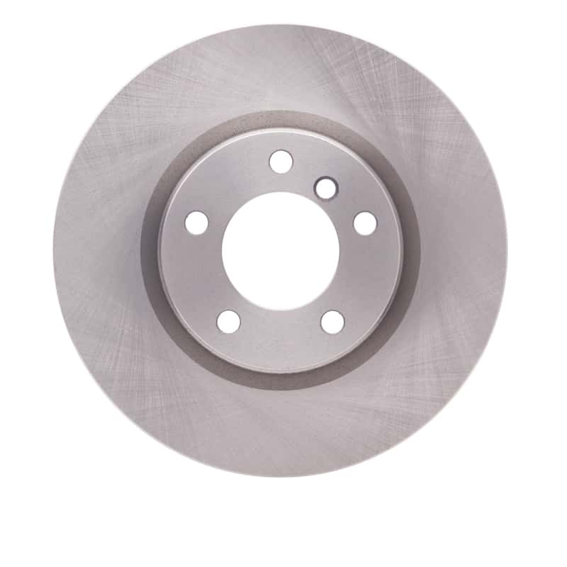 DFC — DFC 95-02 BMW Z3 Right Front Brake Rotor
DFC Brake Rotor - view 1