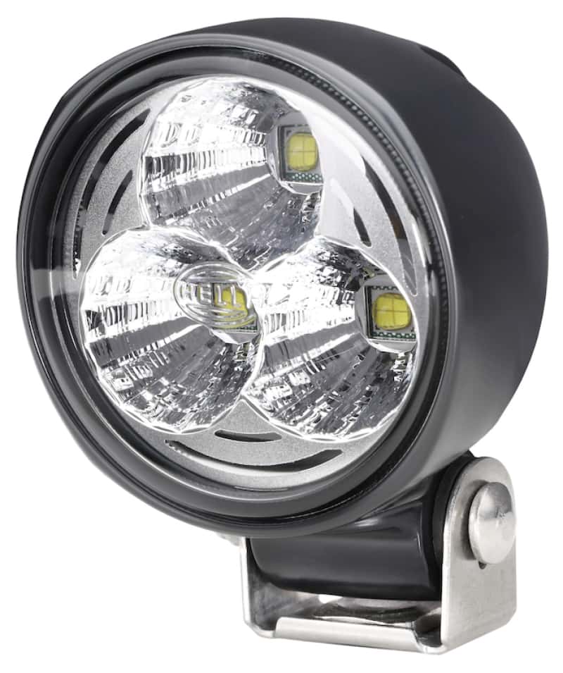 Hella — Hella Work Lamp Wa 0Gr Md1224 Lt M704 1G0
WORK LAMP - view 1