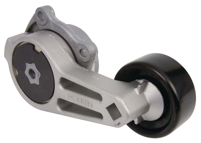 Roush — Roush 2005-2010 Ford Mustang 4.6L 3V Heavy Duty Belt Tensioner
Belt Tensioner - view 1