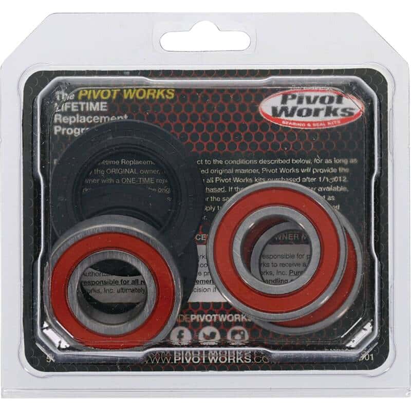 Pivot Works — Pivot Works Premium Wheel Bearing - view 5