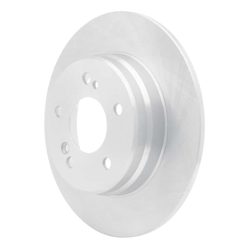 DFC — DFC 87-15 Chrysler Crossfire Rear Brake Rotor
DFC Brake Rotor - view 2