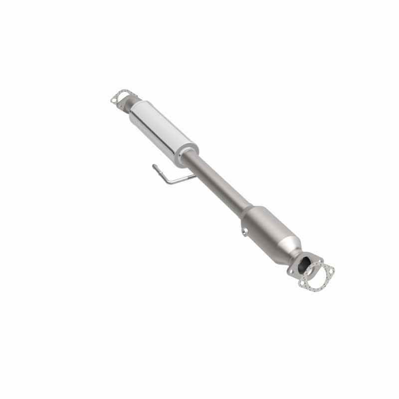 Magnaflow — MagnaFlow Conv DF 11-14 Sonata 2.4L Underbody (OEM Grade Federal / EPA Compliant)
OEM Grade
OEM - view 9