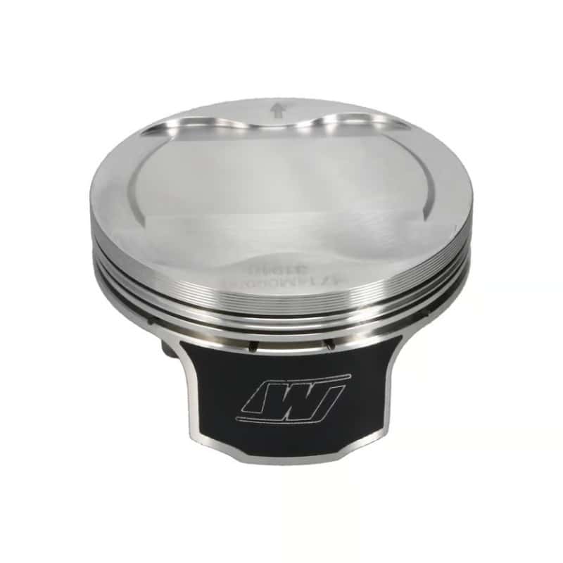 Wiseco — Wiseco Suzuki DRZ/Z400 00-19/Kawasaki KLX/KFX40003-06 Piston kit
Piston Kit - view 7