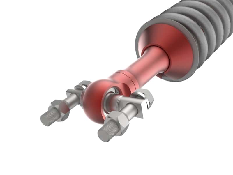 aFe — aFe Sway-A-Way 2.5in Front Coil Over Kit 21-23 Ford F150 (4wd Models ONLY)
Sway-A-Way Coilovers - view 3