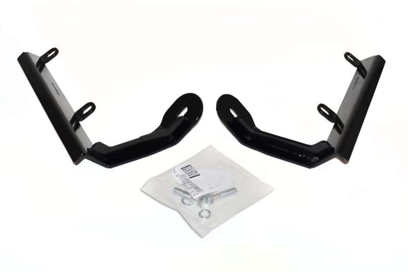 Go Rhino — Go Rhino 06-08 Dodge Ram 1500 RC2 Brackets
RC2 Bull Bar Mount - view 1