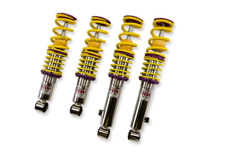 KW — KW Coilover Kit V1 Mazda Miata MX-5 (NA)
Coilover Kit - view 2