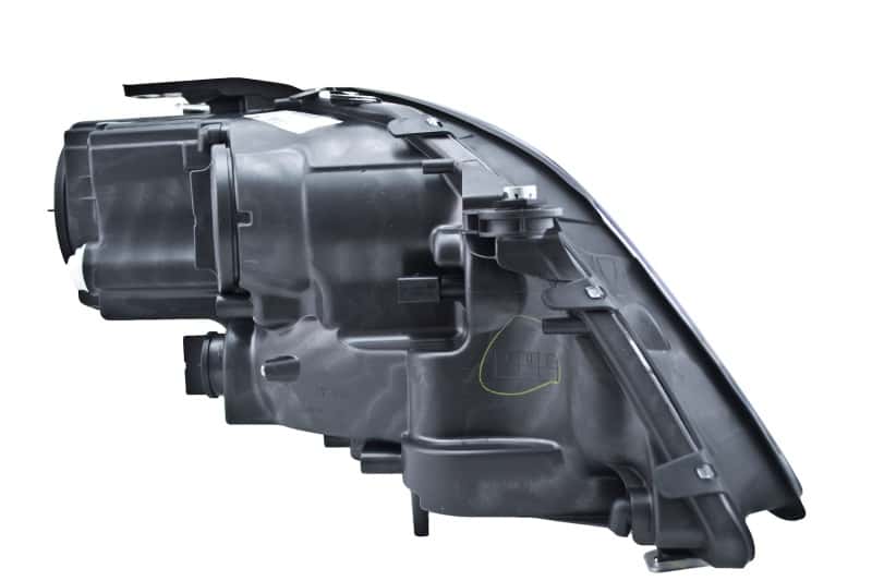 Hella — Hella 2008-2011 Mercedes-Benz ML320 AMG Halogen Headlight Assembly - view 11