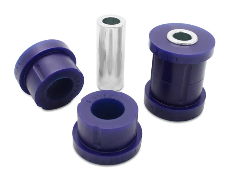 Superpro — SuperPro 2002 Acura RSX Base Front Lower Inner Rearward Control Arm Bushing Set
Bushing Kit - view 4