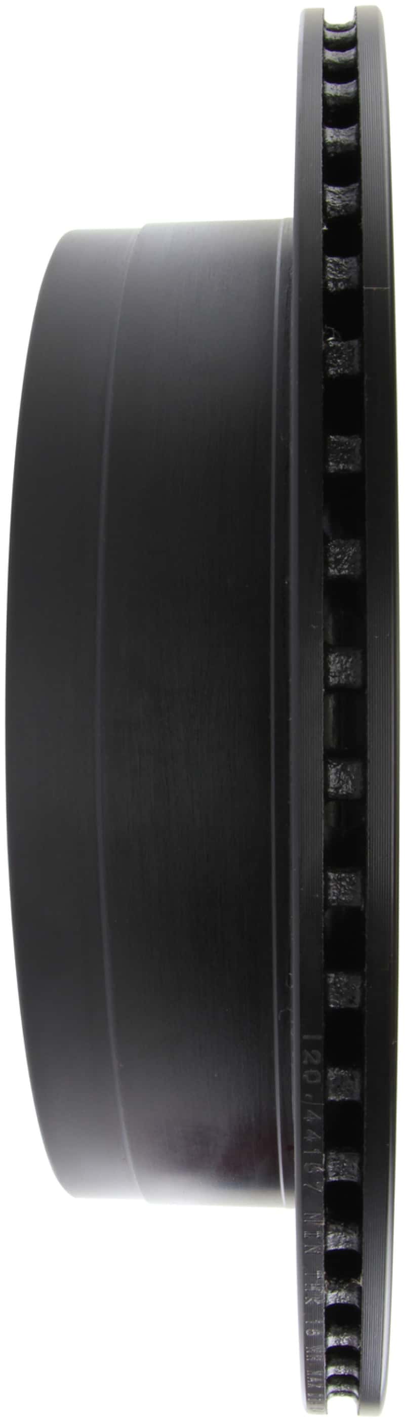 Stoptech — StopTech Slotted & Drilled Sport Brake Rotor
Slot/Drill Rotor - view 9