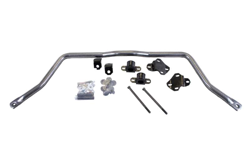 Hellwig — Hellwig 67-72 Mopar A-Body Tubular 1-1/4in Front Sway Bar
FRONT SWAY BAR - view 3