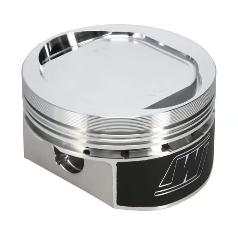 Wiseco — Wiseco HD Evo 883 Overbore 1200 9.51 CR 86-11 Piston Kit
Piston Kit - view 5