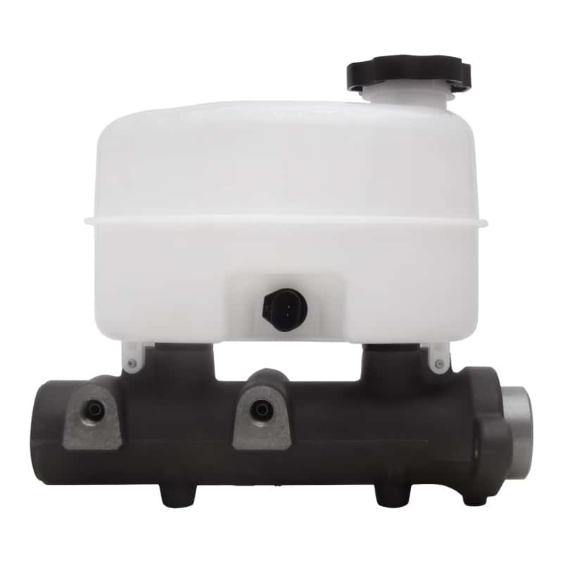 DFC — DFC 09-14 Chevrolet Silverado 3500 HD Brake Master Cylinder
DFC Brake Master Cyl - view 4