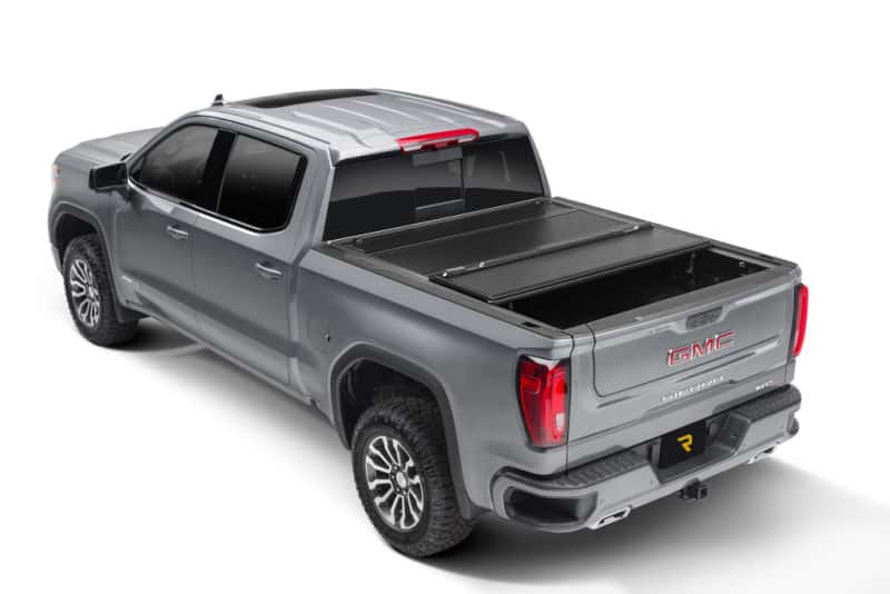 BAK — BAK 19-20 Chevy Silverado 5ft 8in Bed (New Body Style) BAKFlip F1 - view 29