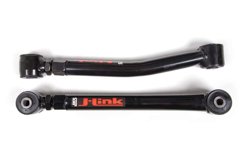 JKS Manufacturing — JKS Manufacturing 07-18 Jeep Wrangler JK / 18-24 Jeep Wrangler JL Rear Adjustable Upper Control Arm
Control Arms - view 1