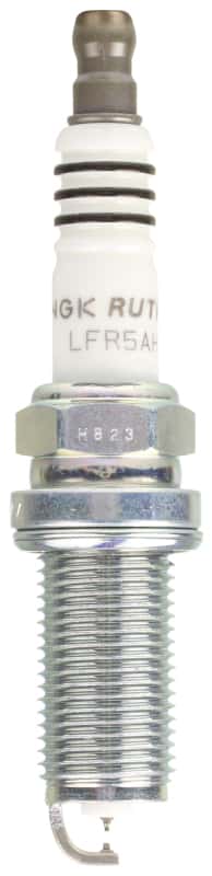 NGK — NGK Ruthenium HX Spark Plug Box of 4 (LFR5AHX)
H. I. Spark Plug - view 2
