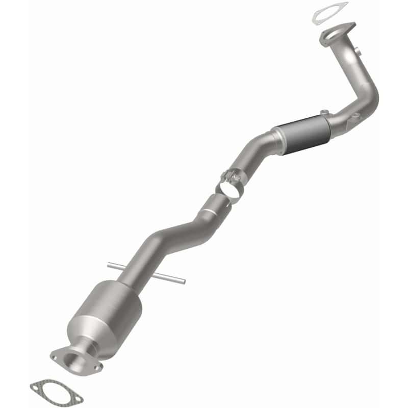Magnaflow — Magnaflow 14-15 Regal 2 Underbody Direct Fit Converter
OEM Grade
OEM - view 30