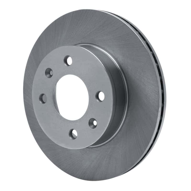 DFC — DFC 03-06 Dodge Verna (Mexico) Front Brake Rotor
DFC Brake Rotor - view 2