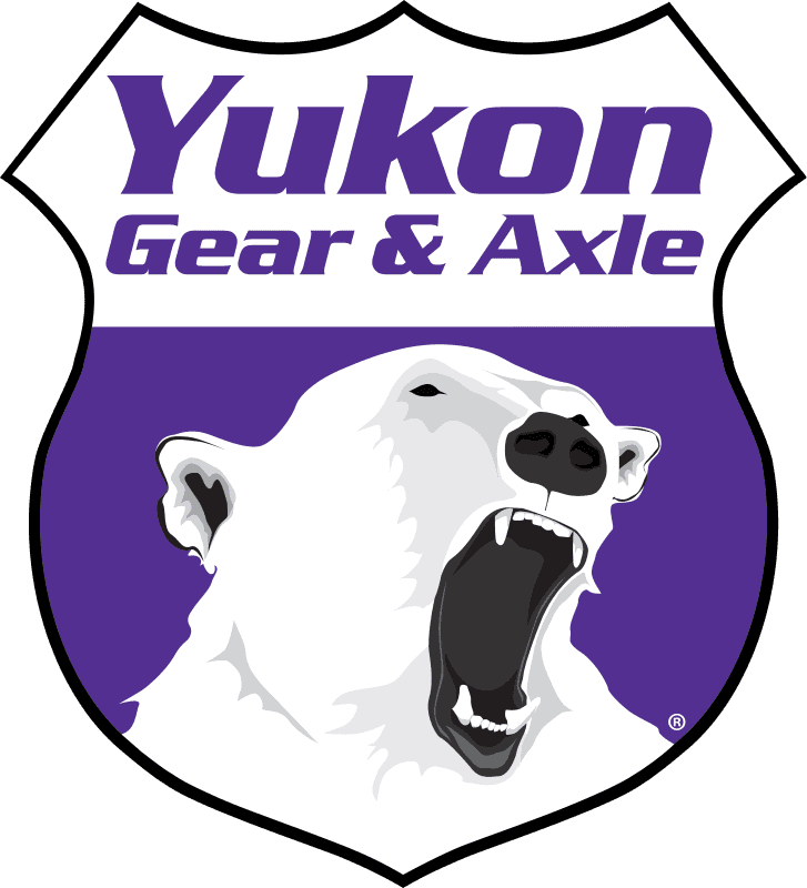 Yukon Gear & Axle — Yukon Gear 78-97 Ford F250/350 HD Wheel Hub- (Front)
WhlHub - view 18