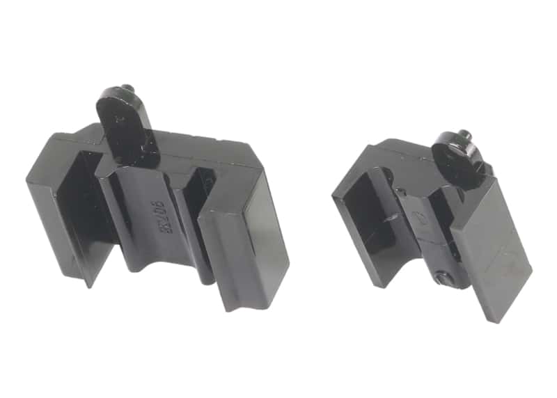 Whiteline — Whiteline 1982-1992 Chevrolet Camaro Torque Arm Mount
Bushing Kit - view 1
