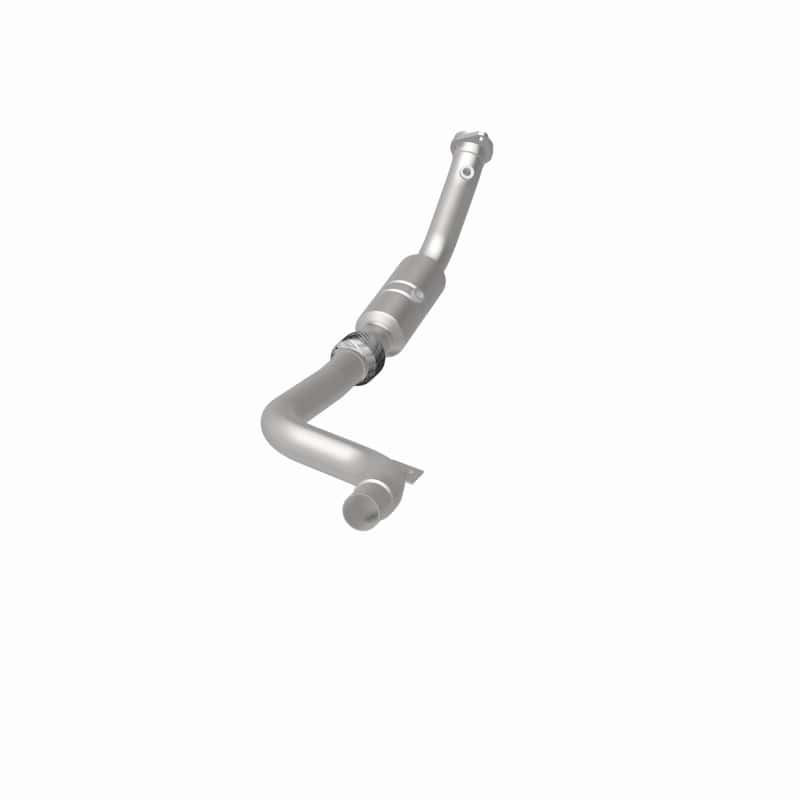 Magnaflow — MagnaFlow 11-14 Chrysler 300 / Dodge Challenger/Charger 3.6L Rear Direct Fit Catalytic Converter
OEM Grade
OEM - view 17