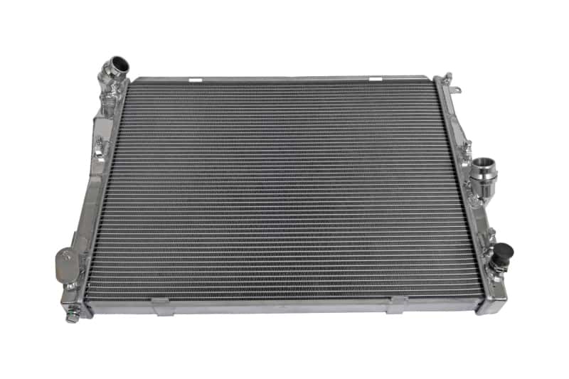 CSF — CSF 2006 BMW 325 / 07-09 BMW 328 / 06-10 BMW 330 / 09-10 BMW Z4 Radiator
CSF Radiator - view 4