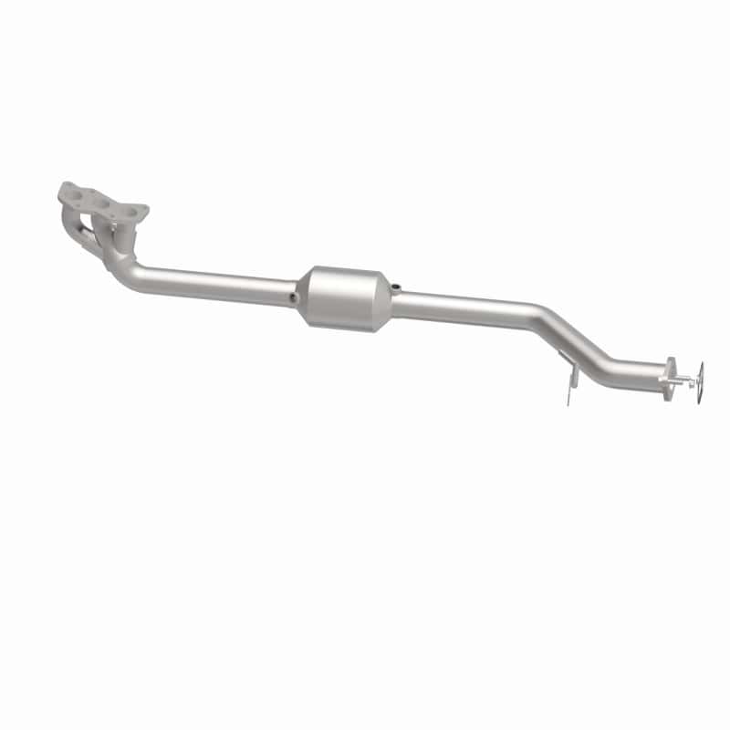 Magnaflow — MagnaFlow California Converter Direct Fit 08-09 Subaru Legacy 3.0L
California - view 9