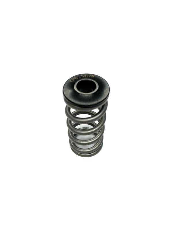 Fleece Performance — Fleece Performance Cummins 24V Spring And Retainer Set
Valve Spring Kit - view 6