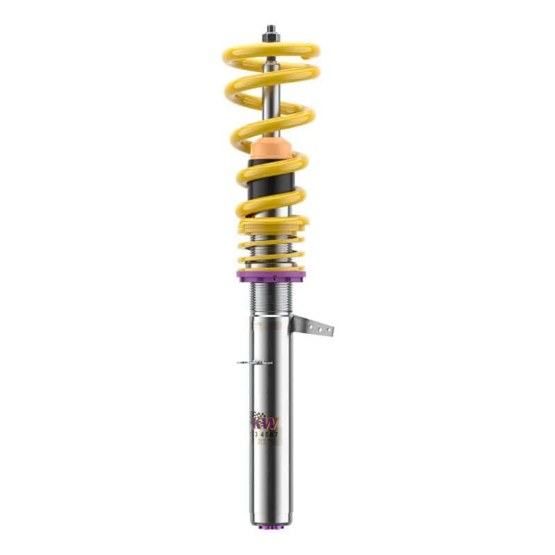 KW — KW Coilover Kit V3 BMW X5 (F15) w/ Rear Air w/o EDC
Coilover Kit - view 9