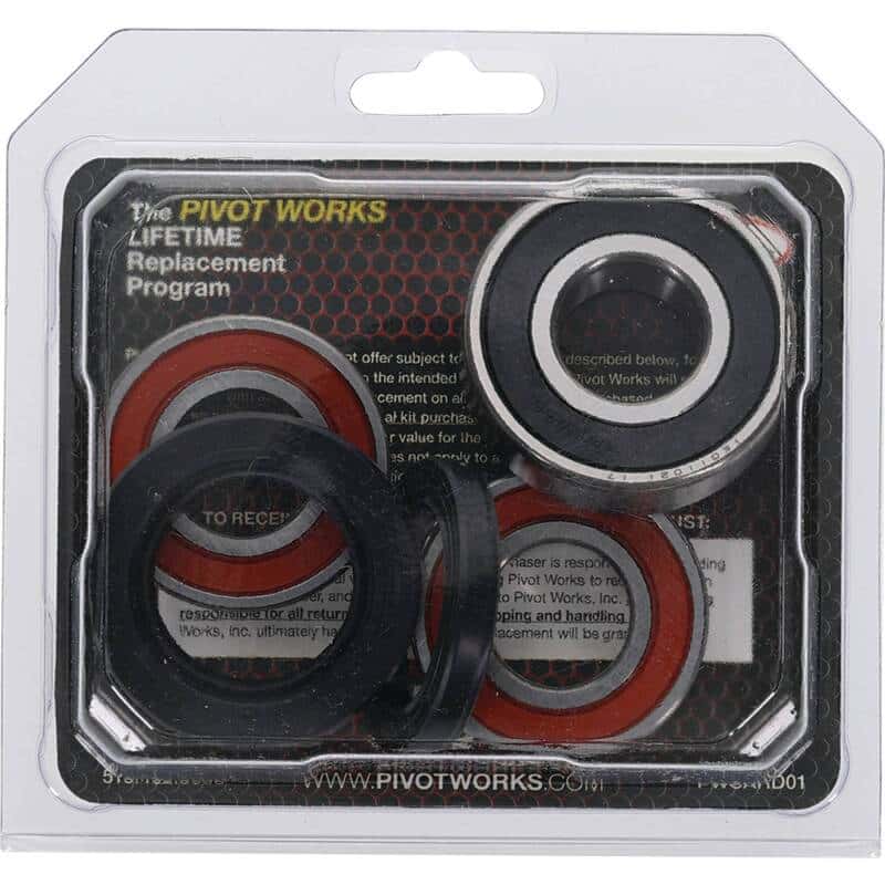 Pivot Works — Pivot Works Premium Wheel Bearing - view 5