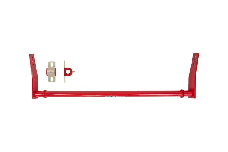 UMI Performance — UMI Performance 10-11 Camaro Rear Sway Bar Fabricated Adjustable
Rear Swaybar - view 2