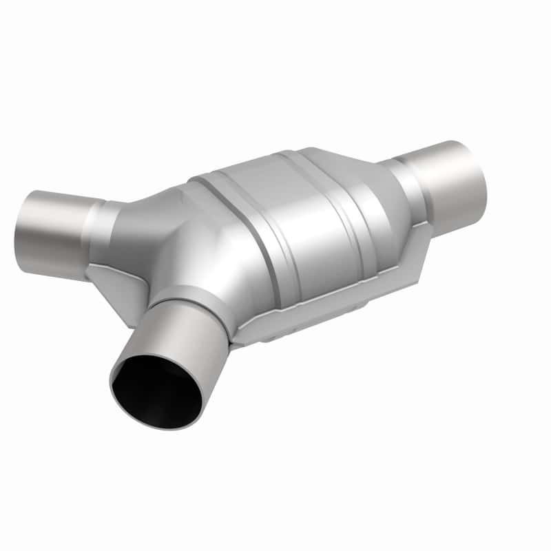 Magnaflow — MagnaFlow Conv Universal 2.25 inch/2 inch S/D PC2 Rear
California - view 9